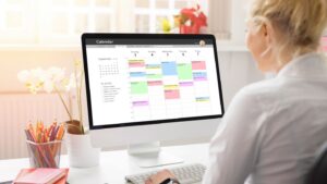 Agilité Managériale : Transformer la Dynamique Organisationnelle en S’Adaptant aux Changements