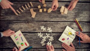 Innovations Structurelles : Les Modèles d’Entreprise qui Redéfiniront le Futur